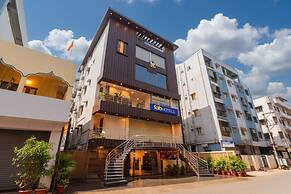 Fabhotel Wild Wings