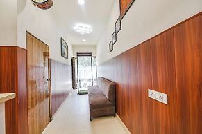 Fabhotel Shri Sai Dx