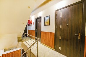 Fabhotel Shri Sai Dx