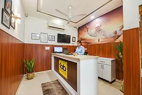 Fabhotel Shri Sai Dx