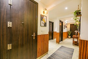 Fabhotel Shri Sai Dx