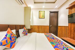 Fabhotel Shri Sai Dx