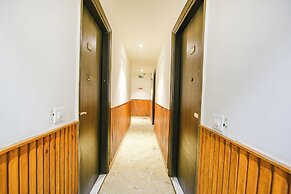 Fabhotel Shri Sai Dx