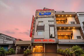 Fabhotel Shri Sai Dx