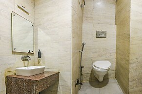 Fabhotel Shri Sai Dx