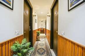 Fabhotel Shri Sai Dx