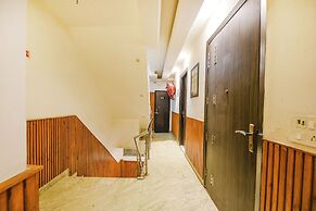 Fabhotel Shri Sai Dx