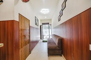 Fabhotel Shri Sai Dx