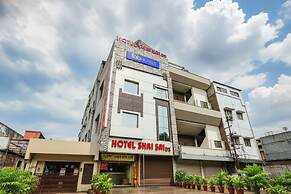 Fabhotel Shri Sai Dx
