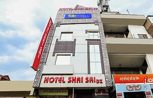 Fabhotel Shri Sai Dx