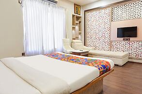 Fabexpress Star Light