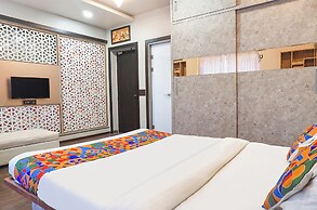 Fabexpress Star Light