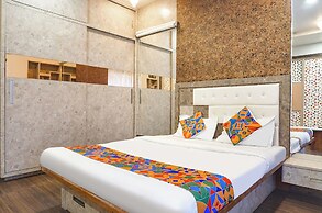 Fabexpress Star Light