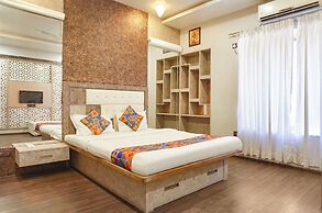 Fabexpress Star Light