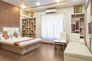 Fabexpress Star Light