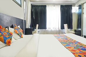 Fabexpress Star Light