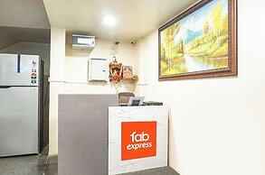 Fabexpress Star Light