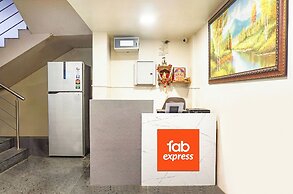 Fabexpress Star Light