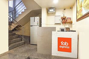 Fabexpress Star Light