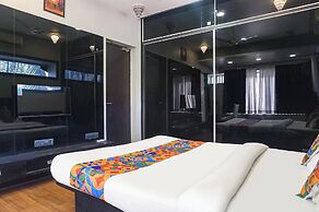 Fabexpress Star Light