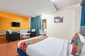 Fabhotel Cosmo Annora