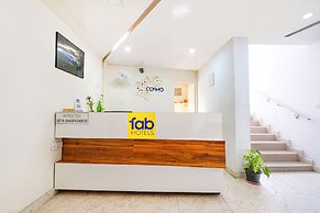 Fabhotel Cosmo Annora