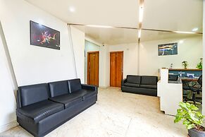 Fabhotel Cosmo Annora