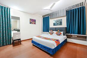 Fabhotel Cosmo Annora