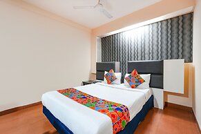 Fabhotel Cosmo Annora