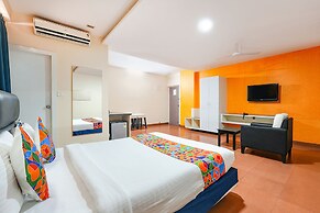 Fabhotel Cosmo Annora