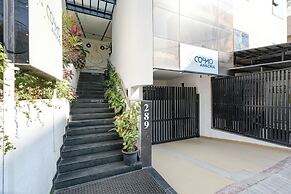 Fabhotel Cosmo Annora