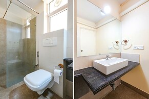 Fabhotel Cosmo Annora