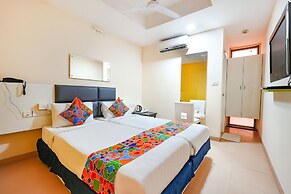 Fabhotel Cosmo Annora