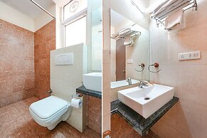 Fabhotel Cosmo Annora