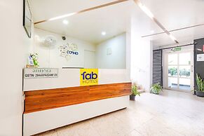 Fabhotel Cosmo Annora