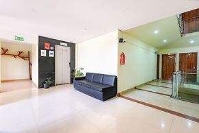 Fabhotel Cosmo Annora