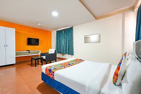 Fabhotel Cosmo Annora
