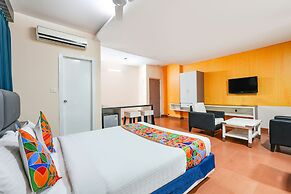 Fabhotel Cosmo Annora