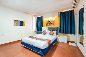 Fabhotel Cosmo Annora