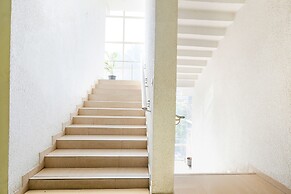 Fabhotel Cosmo Annora