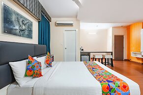 Fabhotel Cosmo Annora