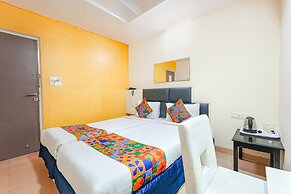 Fabhotel Cosmo Annora