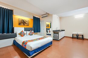Fabhotel Cosmo Annora