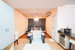 Fabhotel Cosmo Annora