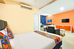 Fabhotel Cosmo Annora