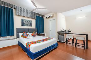 Fabhotel Cosmo Annora