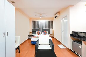 Fabhotel Cosmo Annora