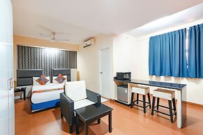 Fabhotel Cosmo Annora