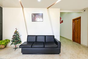 Fabhotel Cosmo Annora