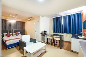 Fabhotel Cosmo Annora